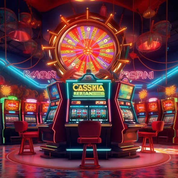 hz88win casino trực tuyến